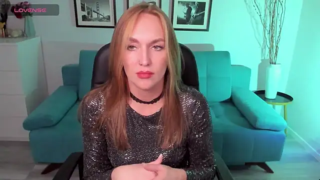 EvieMagical online show from 02/27/26, 08:36