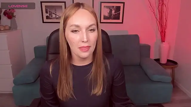 EvieMagical online show from 03/24/26, 06:24