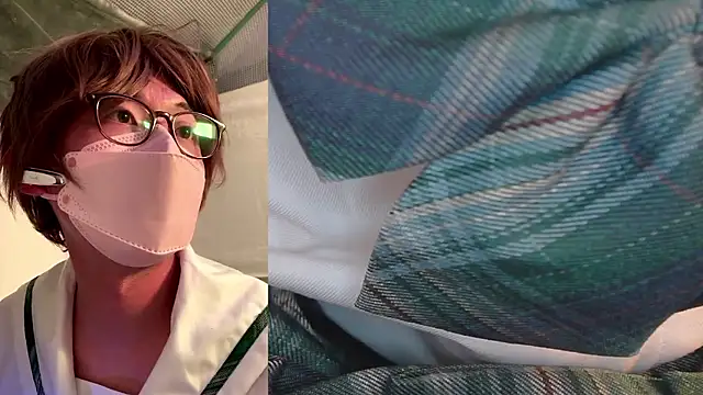 You Aoi online show from 02/18/26, 10:11