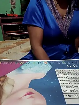 Misty 4666 online show from 02/22/26, 12:12