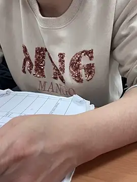 Donna9696 online show from 02/25/26, 12:53