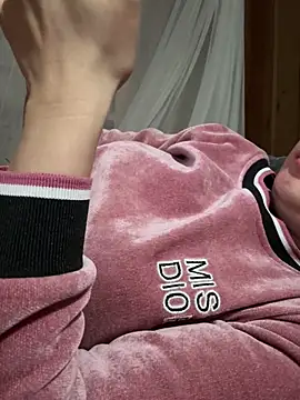 Donna9696 online show from 03/22/26, 01:14