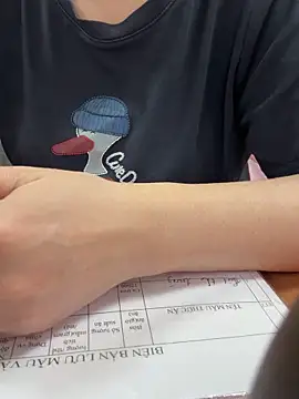 Donna9696 online show from 03/25/26, 01:00