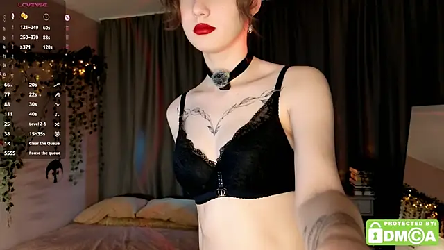 Jane sss online show from 03/22/26, 12:14