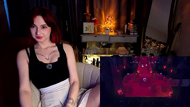 Jane sss online show from 04/24/26, 01:19