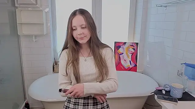 CinthiaSluis online show from 02/11/26, 06:18