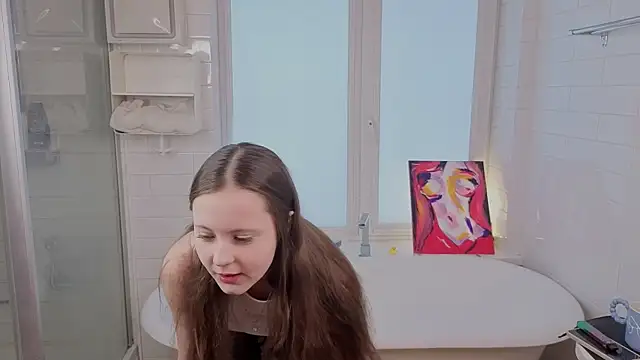 CinthiaSluis online show from 02/17/26, 05:48