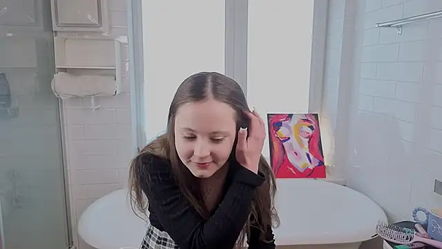 CinthiaSluis online show from 02/18/26, 05:25