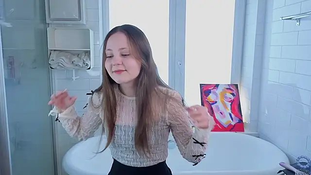 CinthiaSluis online show from 03/04/26, 06:52