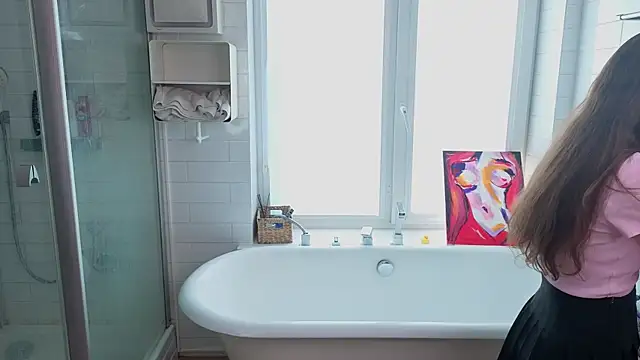 CinthiaSluis online show from 03/05/26, 04:52