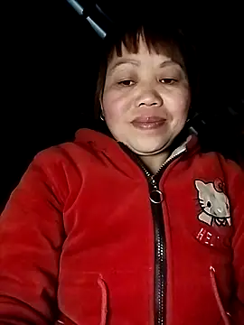 Sam-cute online show from 02/06/26, 12:15