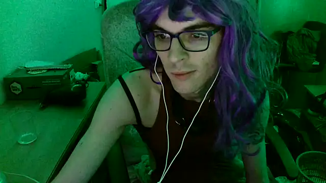DairaSissy online show from 06/22/26, 12:13