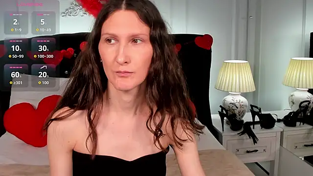 Fetish Pamela online show from 02/17/26, 03:47