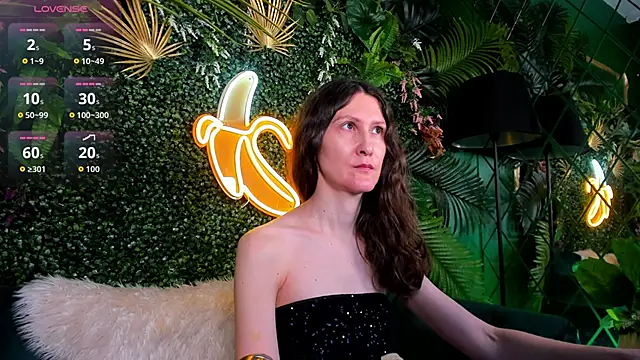 Fetish Pamela online show from 04/06/26, 03:37