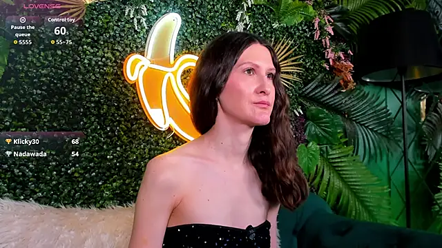 Fetish Pamela online show from 04/06/26, 04:46