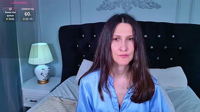 Fetish Pamela online show from 05/02/26, 12:10