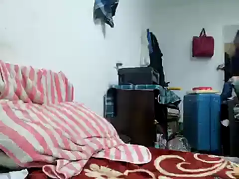 Aafreen999 online show from 01/15/26, 01:16