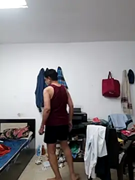 Aafreen999 online show from 02/04/26, 02:23