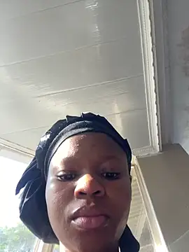 NaughtyShawdy online show from 03/29/26, 06:13