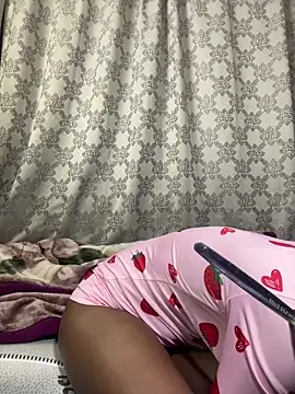 NaughtyShawdy online show from 04/19/26, 08:33