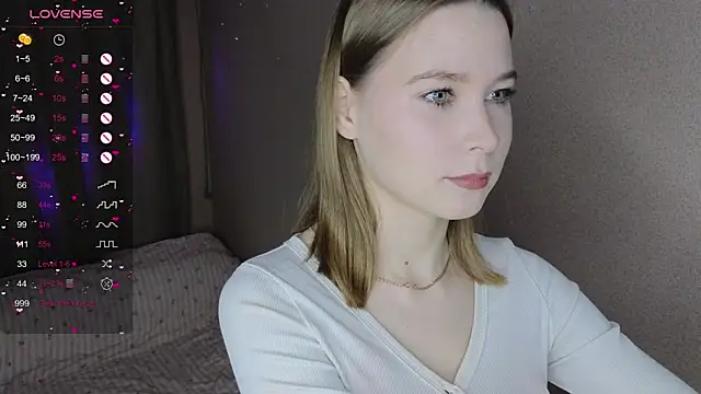 vickky shy online show from 01/15/26, 02:21