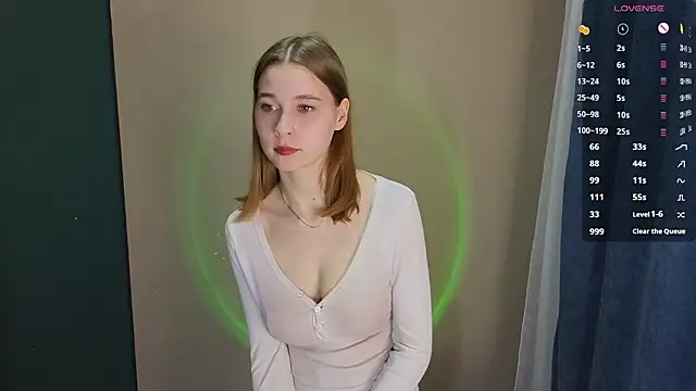 vickky shy online show from 02/22/26, 06:06