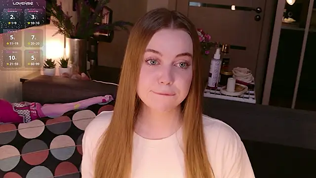 Snapshot of bratwifelina chatting on 03/19/26, 07:12 bratwifelina online show from 03/19/26, 07:12