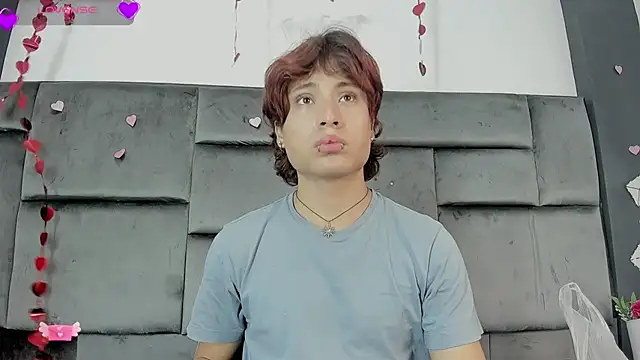 Liam Grant online show from 02/25/26, 06:50