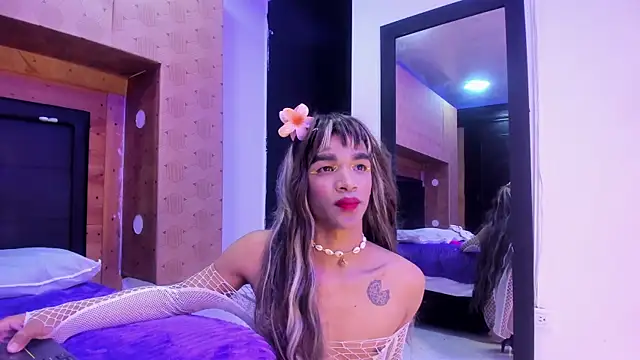 Samantha Blaze1 online show from 02/22/26, 11:09