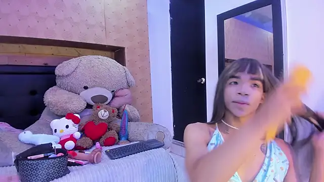 Samantha Blaze1 online show from 03/30/26, 11:11