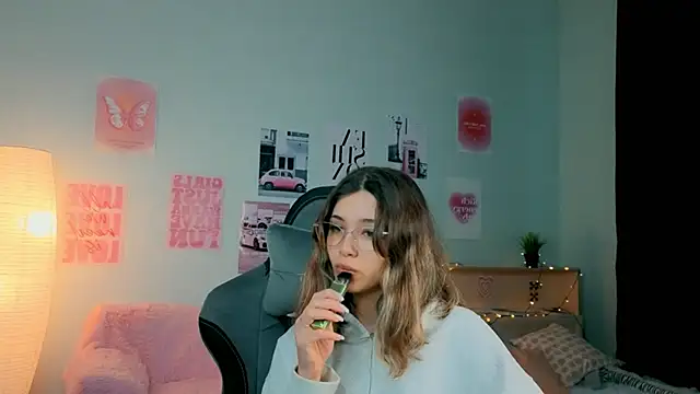 dinnerwithflowers online show from 02/05/26, 01:05