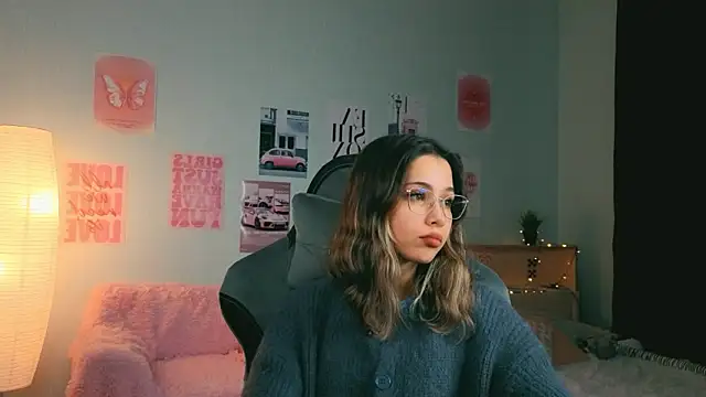 dinnerwithflowers online show from 02/07/26, 01:15