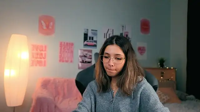 dinnerwithflowers online show from 02/09/26, 01:37