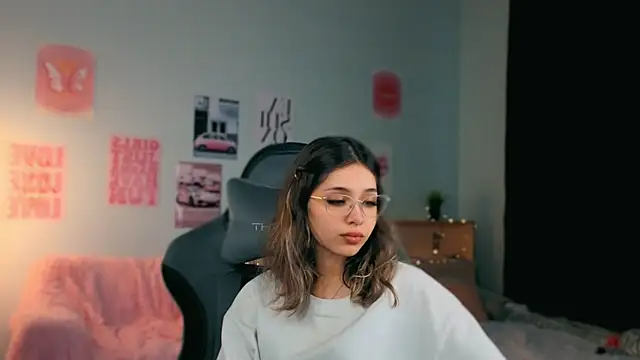 dinnerwithflowers online show from 02/14/26, 01:19