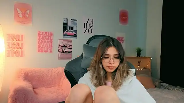 dinnerwithflowers online show from 02/17/26, 01:07