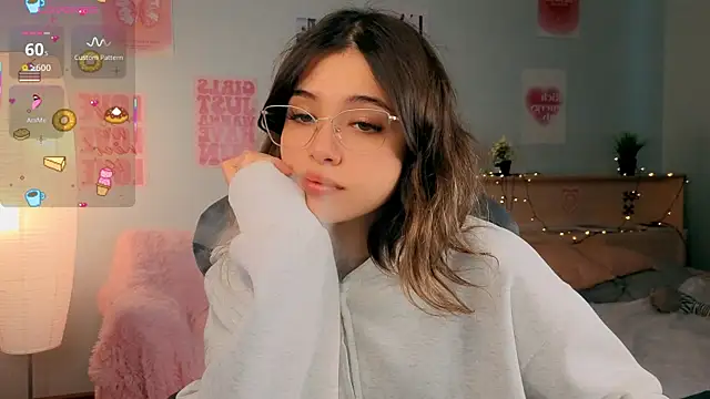 dinnerwithflowers online show from 04/06/26, 01:12