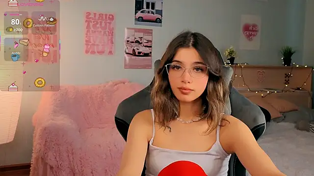 dinnerwithflowers online show from 04/19/26, 01:54