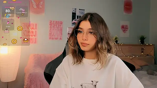 dinnerwithflowers online show from 04/19/26, 06:10