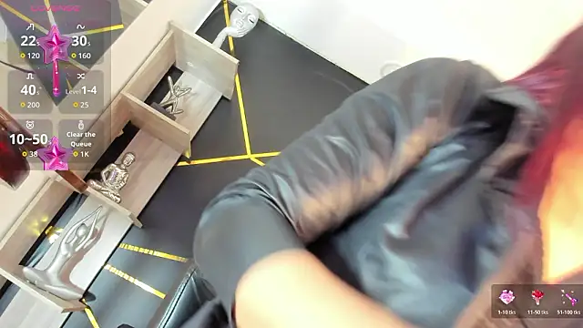 kaly honey online show from 02/24/26, 02:48