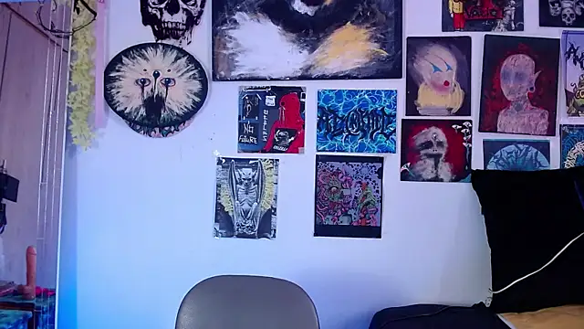 MelisaVelvet online show from 04/15/26, 07:58