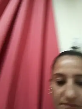 Luna seductora12 online show from 03/07/26, 11:07