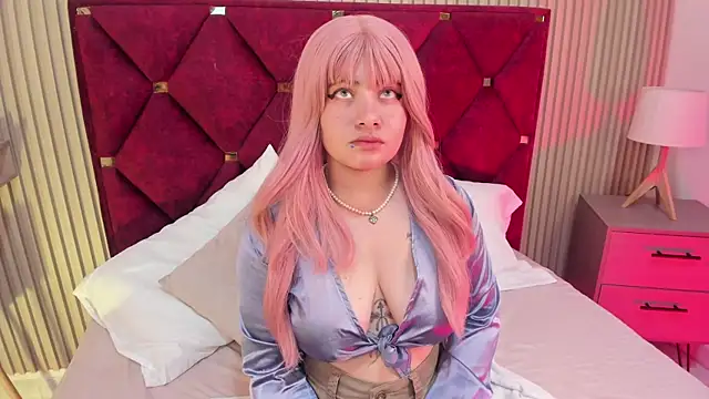 Snapshot of DakotaMoonn chatting on 03/02/26, 01:07 DakotaMoonn online show from 03/02/26, 01:07