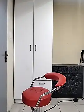 LUNAARXO1 online show from 02/04/26, 08:47