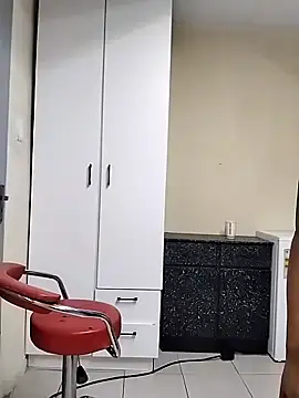 LUNAARXO1 online show from 02/19/26, 07:21