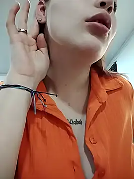 Crystaa12 online show from 02/07/26, 12:53