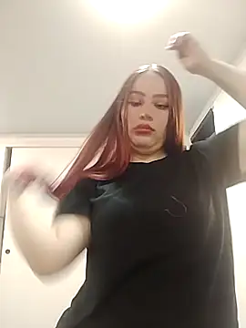 Crystaa12 online show from 02/13/26, 12:34