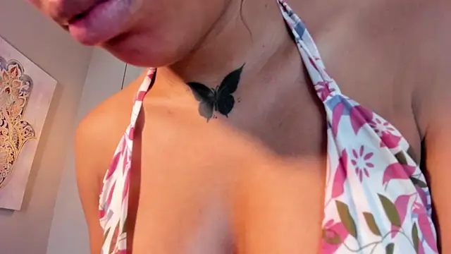 Scarlet Vixen  online show from 07/01/26, 03:23