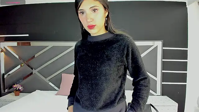 Ambarross  online show from 01/19/26, 12:20