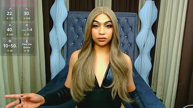 Clea Moore online show from 02/20/26, 05:04