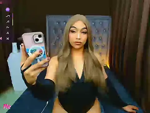 Clea Moore online show from 02/24/26, 06:00